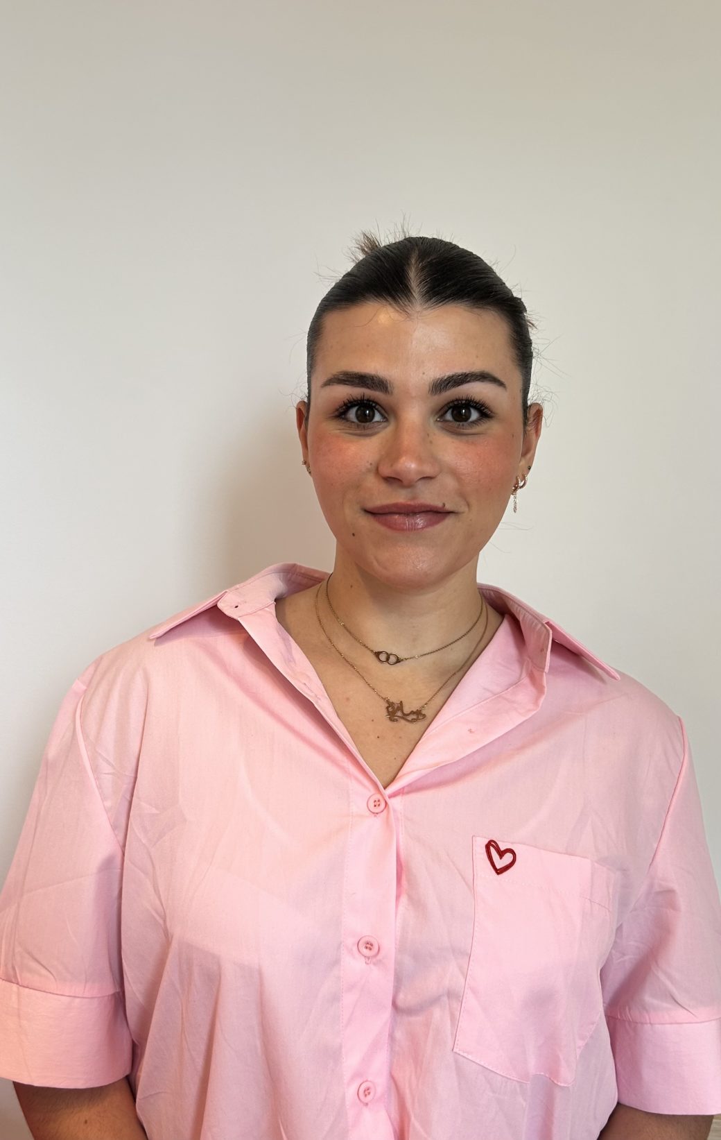 Sara Benkirane