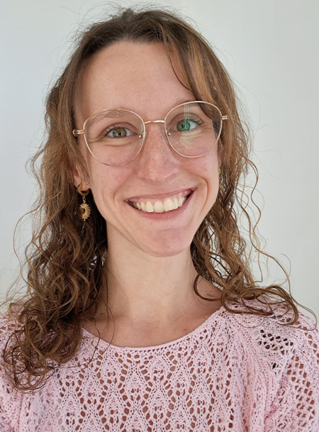 Lorie Lecomte